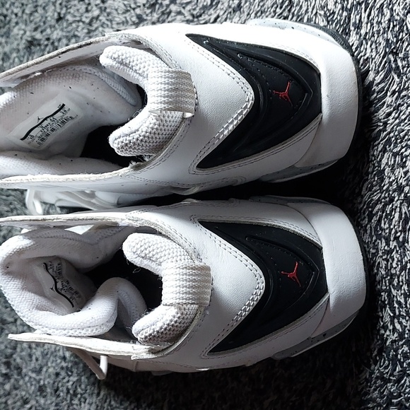 Jordan True Flight Mens Size 10 - Picture 3 of 9